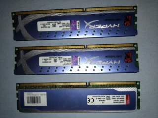 Pack AMD FX-8350 + Placa ASUS 970 Aura+RAM+Disipad