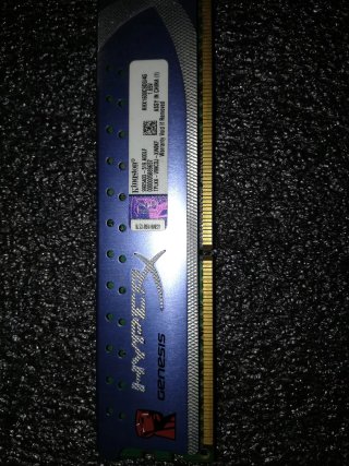 Pack AMD FX-8350 + Placa ASUS 970 Aura+RAM+Disipad
