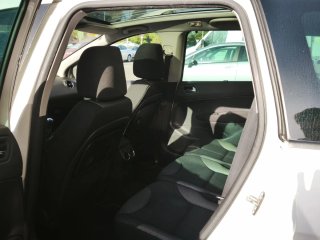 Peugeot 308 2012