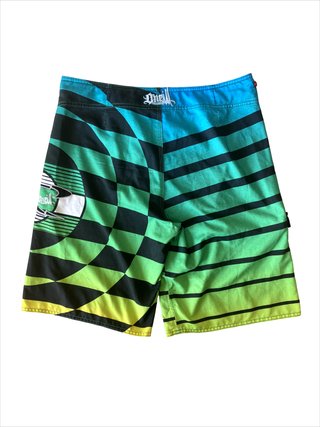 O'Neill John John Y2K Boardshort Surf Talla 33