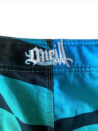 O'Neill John John Y2K Boardshort Surf Talla 33