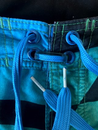 O'Neill John John Y2K Boardshort Surf Talla 33