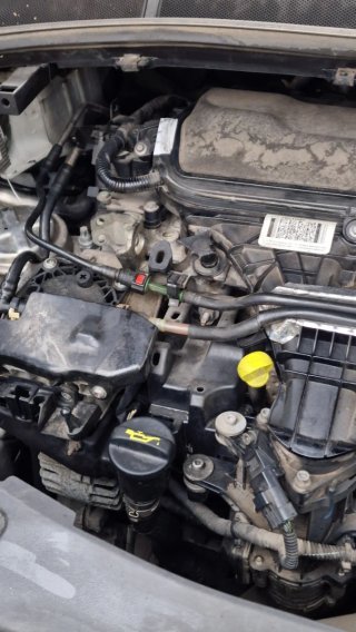 Ford S-MAX 2011