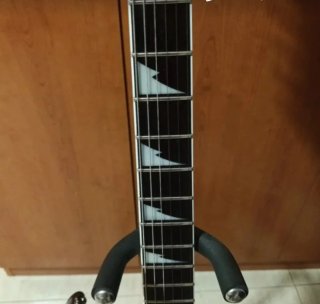 Ibanez RG 320 DXFM Guitarra Eléctrica