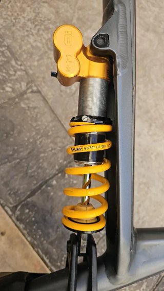 Commencal Meta AM Talla L 2023
