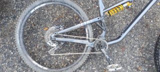 Commencal Meta AM Talla L 2023