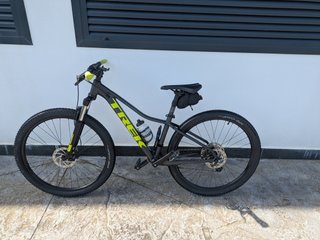 Bicicleta Trek Marlin 6 Talla S
