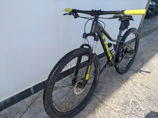 Bicicleta Trek Marlin 6 Talla S