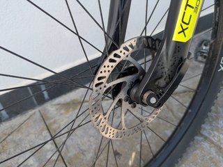 Bicicleta Trek Marlin 6 Talla S