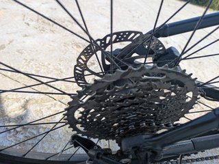 Bicicleta Trek Marlin 6 Talla S