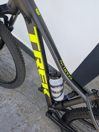 Bicicleta Trek Marlin 6 Talla S