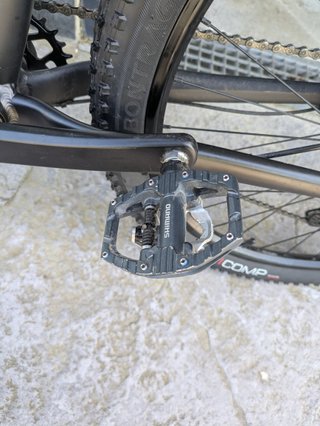 Bicicleta Trek Marlin 6 Talla S
