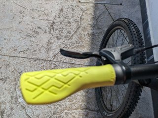 Bicicleta Trek Marlin 6 Talla S