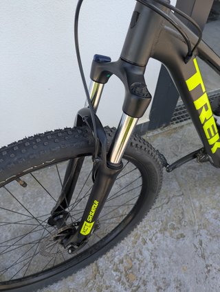 Bicicleta Trek Marlin 6 Talla S