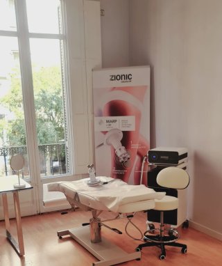 TRASPASO  CLINICA MEDICINA ESTÉTICA  REGENERATIVA