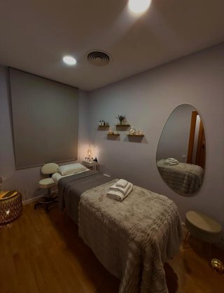 TRASPASO  CLINICA MEDICINA ESTÉTICA  REGENERATIVA
