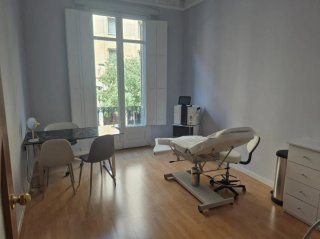 TRASPASO  CLINICA MEDICINA ESTÉTICA  REGENERATIVA