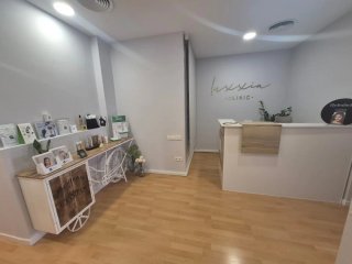 TRASPASO  CLINICA MEDICINA ESTÉTICA  REGENERATIVA