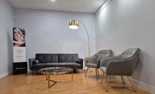 TRASPASO  CLINICA MEDICINA ESTÉTICA  REGENERATIVA
