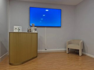 TRASPASO  CLINICA MEDICINA ESTÉTICA  REGENERATIVA