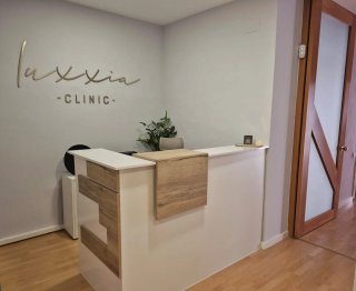 TRASPASO  CLINICA MEDICINA ESTÉTICA  REGENERATIVA