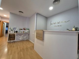 TRASPASO  CLINICA MEDICINA ESTÉTICA  REGENERATIVA
