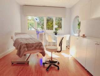 TRASPASO  CLINICA MEDICINA ESTÉTICA  REGENERATIVA