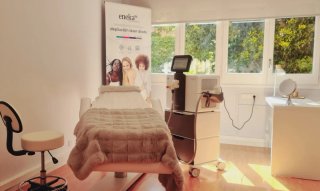 TRASPASO  CLINICA MEDICINA ESTÉTICA  REGENERATIVA