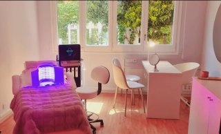 TRASPASO  CLINICA MEDICINA ESTÉTICA  REGENERATIVA