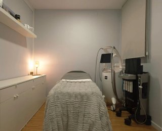 TRASPASO  CLINICA MEDICINA ESTÉTICA  REGENERATIVA