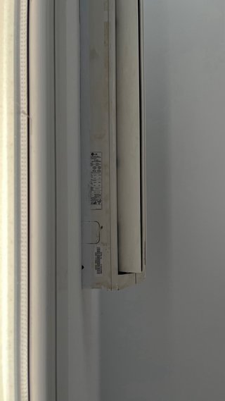 Aire Acondicionado LG (incluye gas) 3000 frigorías