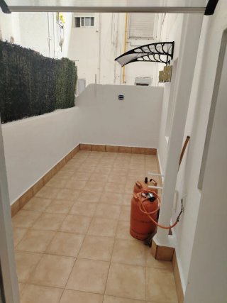 Piso en alquiler Valencia centro