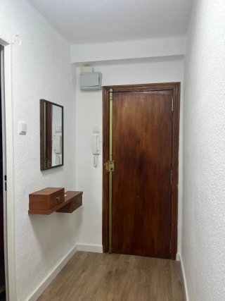 Piso en alquiler Valencia centro