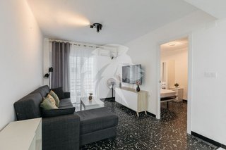 Piso en alquiler en En Corts en Valencia