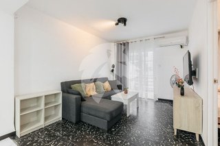 Piso en alquiler en En Corts en Valencia
