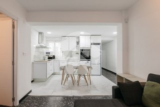Piso en alquiler en En Corts en Valencia