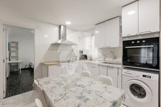 Piso en alquiler en En Corts en Valencia