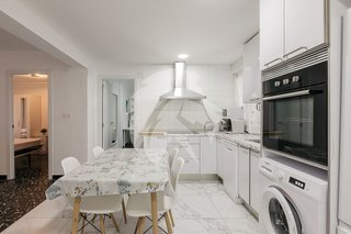 Piso en alquiler en En Corts en Valencia