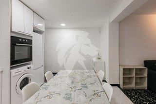 Piso en alquiler en En Corts en Valencia
