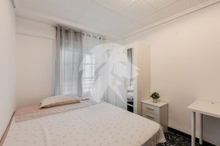 Piso en alquiler en En Corts en Valencia