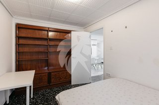 Piso en alquiler en En Corts en Valencia