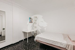 Piso en alquiler en En Corts en Valencia