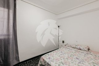 Piso en alquiler en En Corts en Valencia