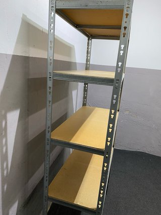 Estanteria