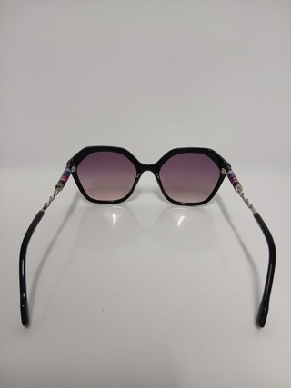 Gafas de sol lujo italiano
