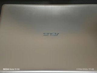 Asus Vivobook Pro con pantallón 4K • i7 • 16GB • G