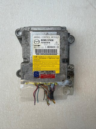 Centralita Airbag Mazda 3 BCM5 57K30