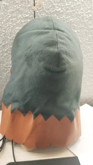 Peluche Nezuko Kamado