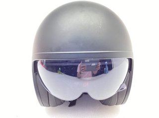Casco Jet LS2 Spitfire Talla L