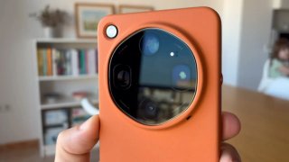 Funda Sandstone Oppo Find X9 Ultra